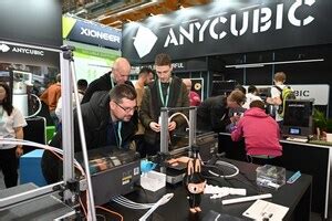anycubic petg settings|Anycubic Unveils 2024 Strategy to Refine 3D Printing Experience.